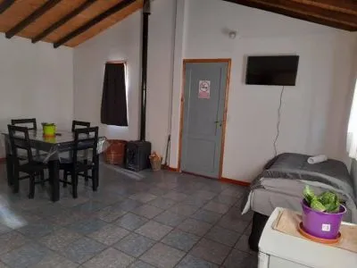 Cabañas Aberma Cabañas