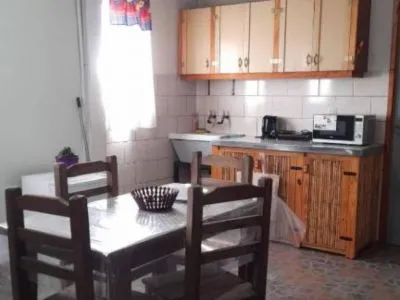 Cabañas Aberma Cabañas