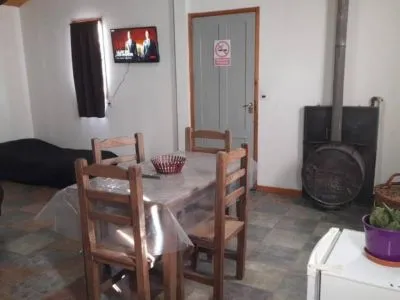 Cabañas Aberma Cabañas