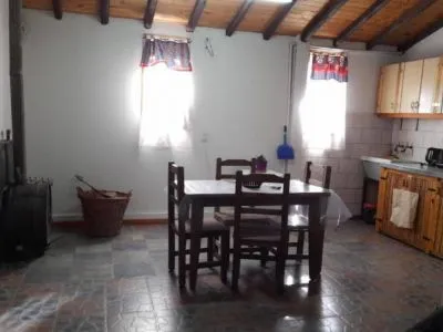 Cabañas Aberma Cabañas