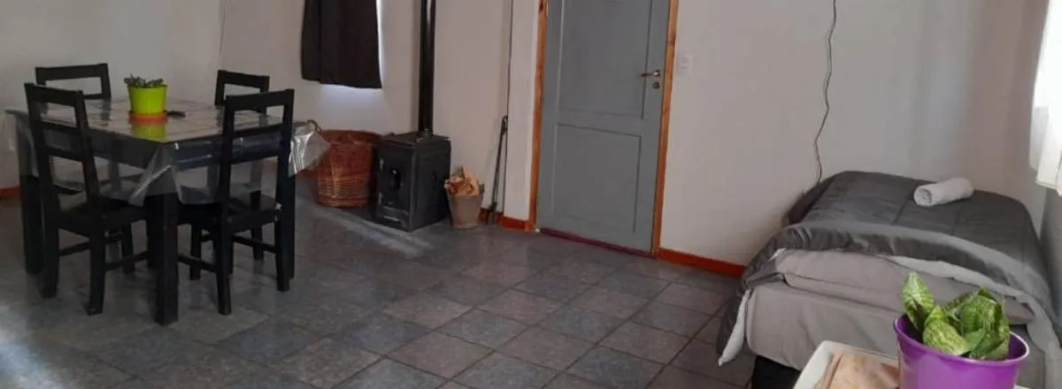 Cabañas Aberma Cabañas