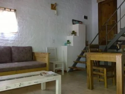 Cabañas Balcón de Antares