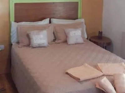 Cabañas Balcón de Antares