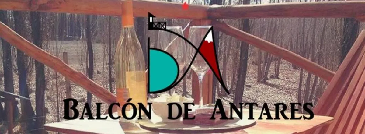 Cabañas Balcón de Antares