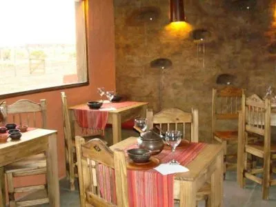 Hosterías Mamuna Posada Boutique