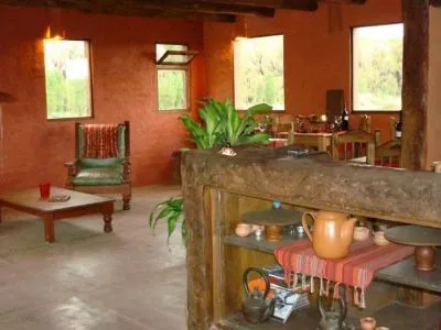 Hosterías Mamuna Posada Boutique