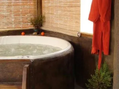 Hosterías Mamuna Posada Boutique