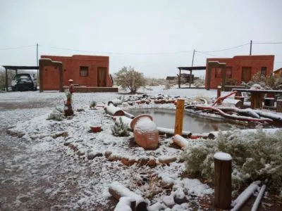 Hosterías Mamuna Posada Boutique