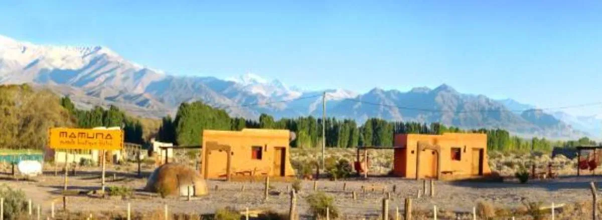 Hosterías Mamuna Posada Boutique