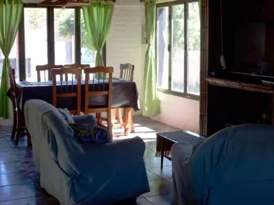 Boarding-houses Hostel Samadi