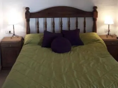 Boarding-houses Hostel Samadi