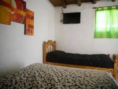 Boarding-houses Hostel Samadi