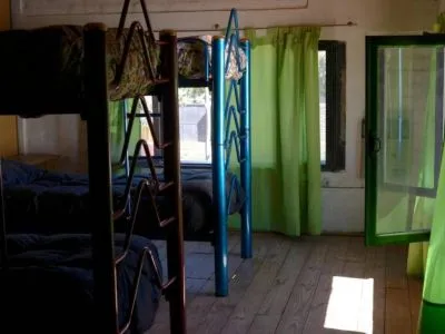 Boarding-houses Hostel Samadi