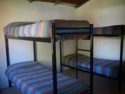 Boarding-houses Hostel Samadi