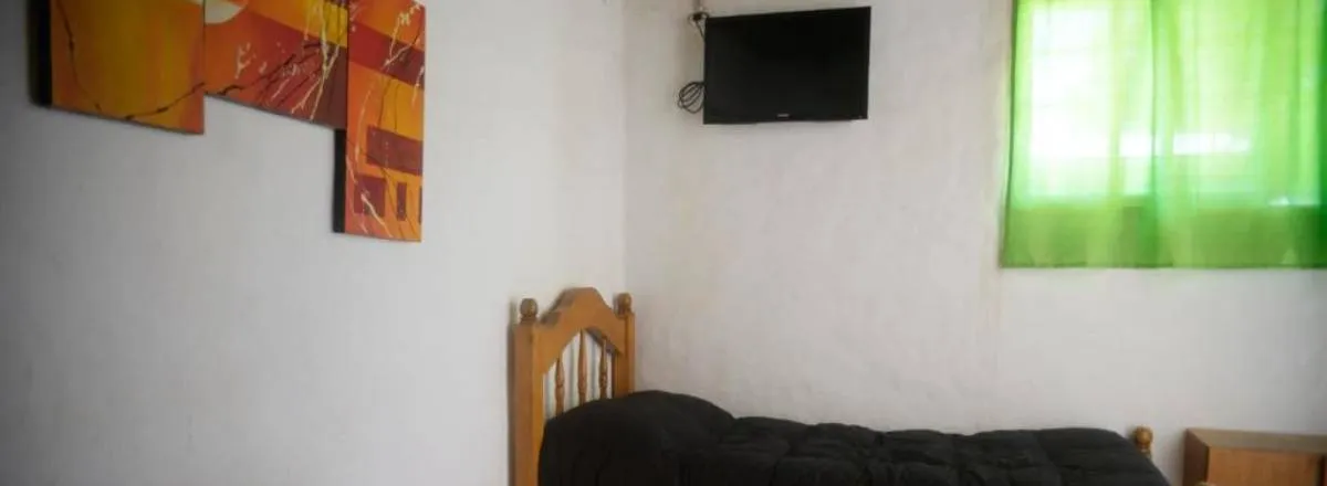 Boarding-houses Hostel Samadi