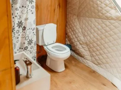 Domos y Glamping Domos Uspallata