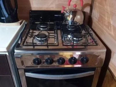 Cabañas Departamento La Lili