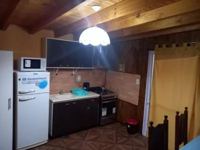 Cabañas Departamento La Lili