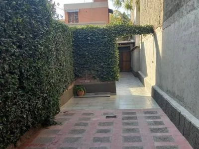 Cabañas Casa Pueyrredón