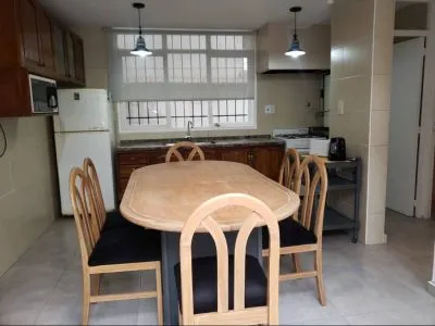 Cabañas Casa Pueyrredón