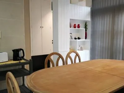 Cabañas Casa Pueyrredón