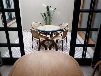 Cabañas Casa Pueyrredón