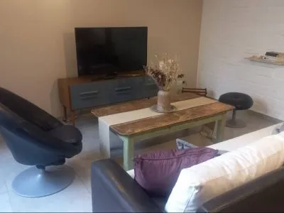 Cabañas Casa Pueyrredón