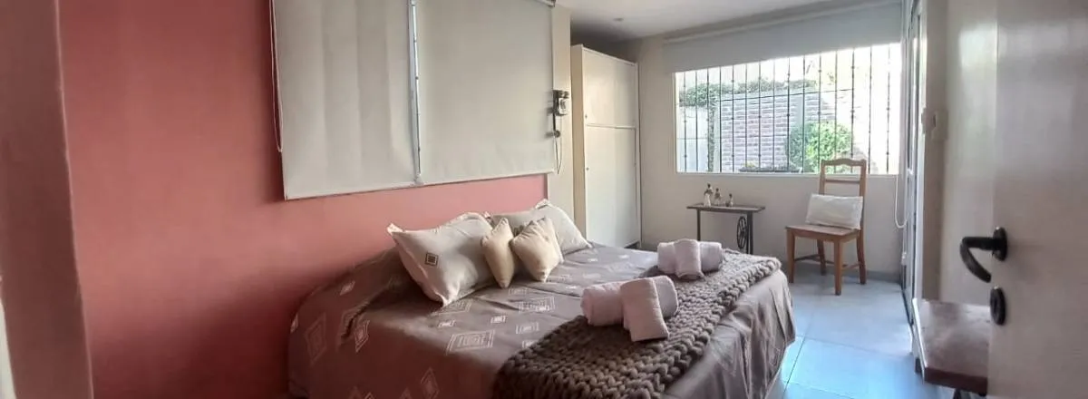 Cabañas Casa Pueyrredón