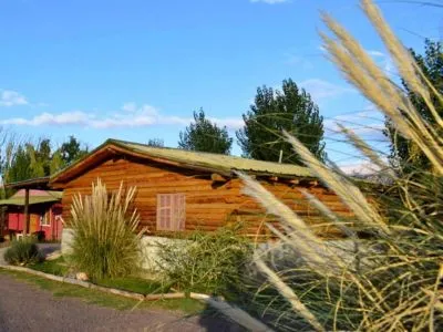 Cabañas Sol del Aconcagua