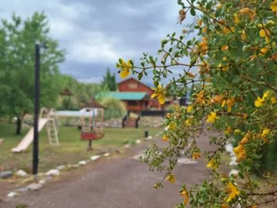 Cabañas Sol del Aconcagua