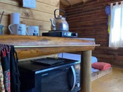 Cabañas Cabañas Luna