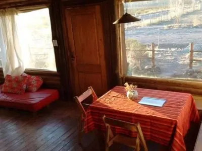 Cabañas Cabañas Luna