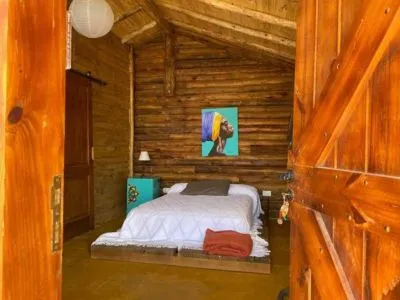 Cabañas Cabañas Luna