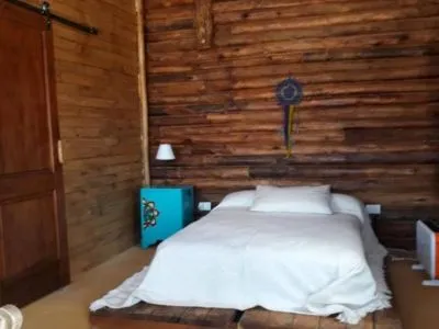 Cabañas Cabañas Luna