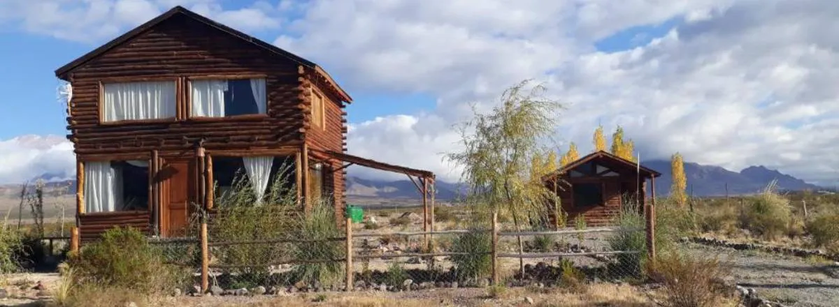 Cabañas Cabañas Luna