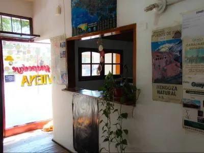 Hostales Hospedaje Viena