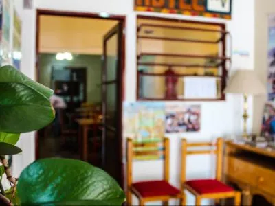 Hostales Hospedaje Viena