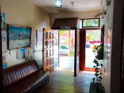 Hostales Hospedaje Viena