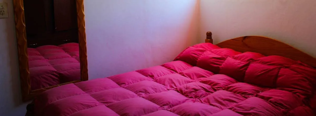 Hostales Hospedaje Viena