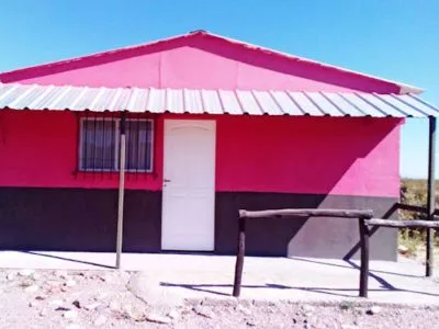 Cabañas Cabañas Los Nogales