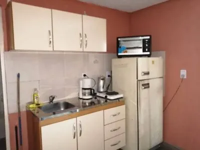 Cabañas Cabañas Los Nogales