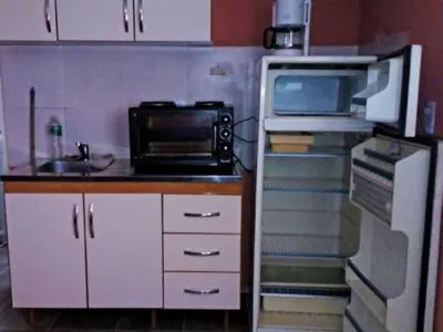 Cabañas Cabañas Los Nogales