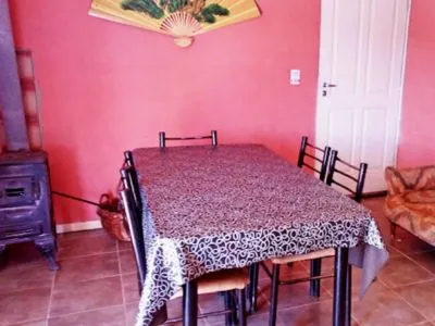 Cabañas Cabañas Los Nogales