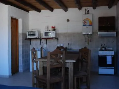 Cabañas Cabañas Wenelcklen