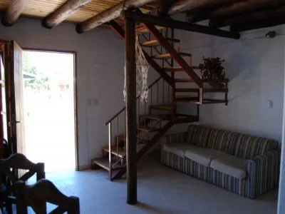 Cabañas Cabañas Wenelcklen