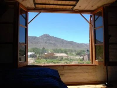 Cabañas Cabañas Wenelcklen