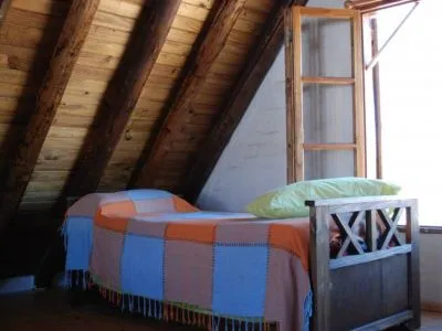 Cabañas Cabañas Wenelcklen