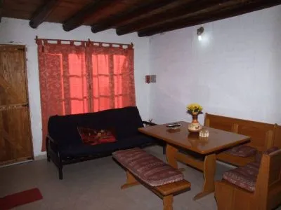 Cabañas Cabañas Wenelcklen