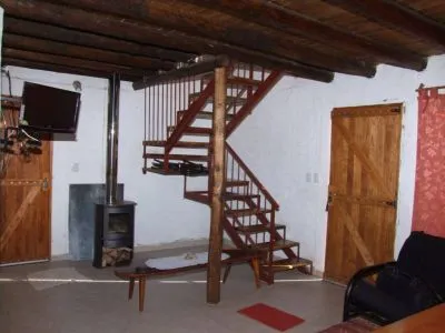 Cabañas Cabañas Wenelcklen