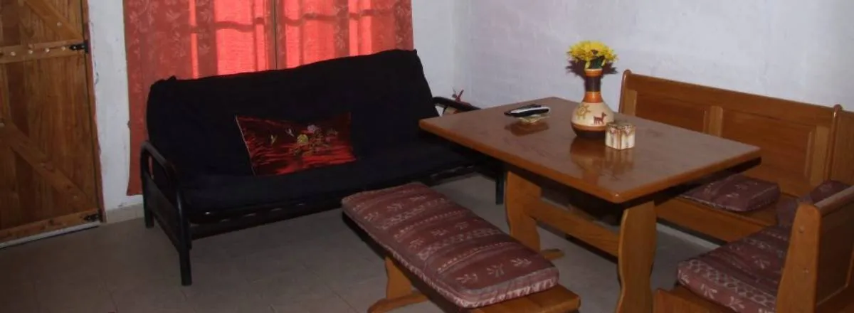 Cabañas Cabañas Wenelcklen